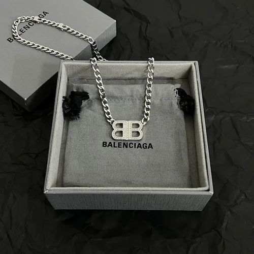 Balenciaga Jewelry Balenciaga necklace