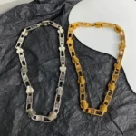 Balenciaga Jewelry Balenciaga necklace