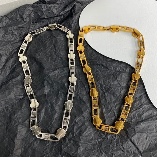 Balenciaga Jewelry Balenciaga necklace