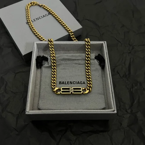 Balenciaga Jewelry Balenciaga necklace