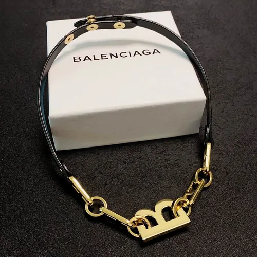 Balenciaga Jewelry Balenciaga necklace