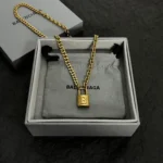 Balenciaga Jewelry Balenciaga necklace