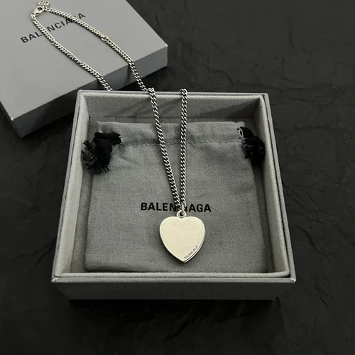 Balenciaga Jewelry Balenciaga necklace