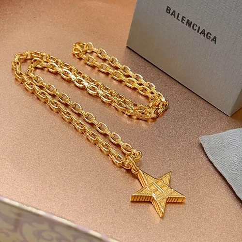 Balenciaga Jewelry Balenciaga necklace