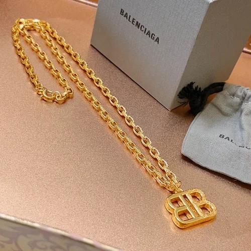 Balenciaga Jewelry Balenciaga necklace