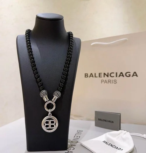 Balenciaga Jewelry Balenciaga necklace