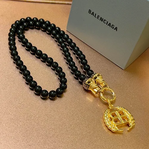 Balenciaga Jewelry Balenciaga necklace