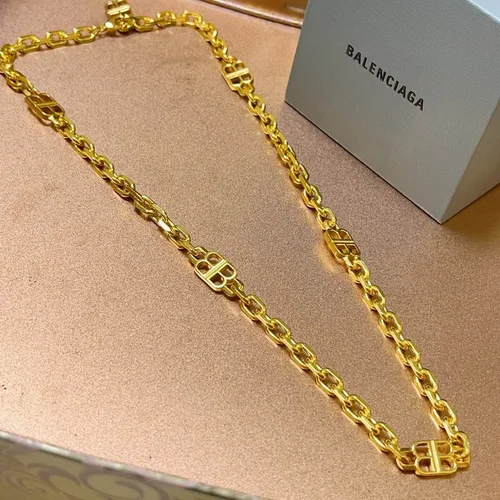 Balenciaga Jewelry Balenciaga necklace