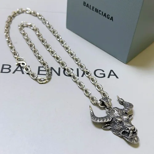 Balenciaga Jewelry Balenciaga necklace