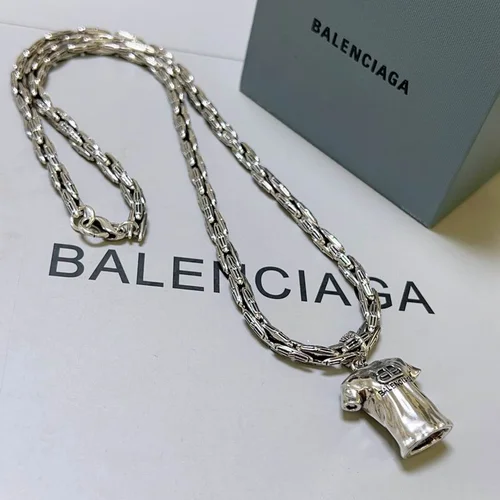 Balenciaga Jewelry Balenciaga necklace