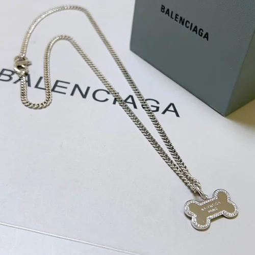Balenciaga Jewelry Balenciaga necklace