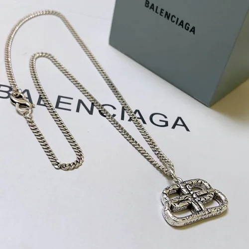 Balenciaga Jewelry Balenciaga necklace