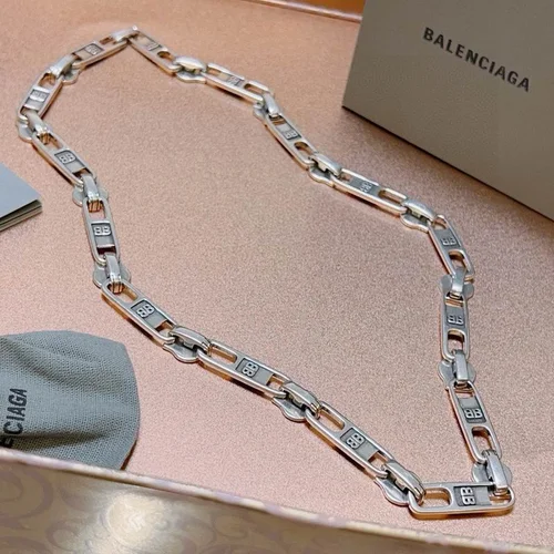 Balenciaga Jewelry Balenciaga necklace