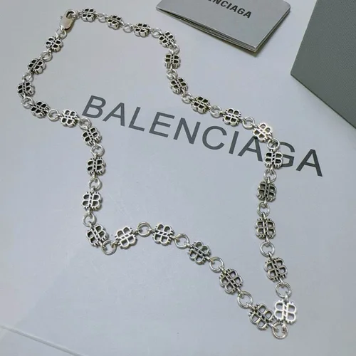Balenciaga Jewelry Balenciaga necklace