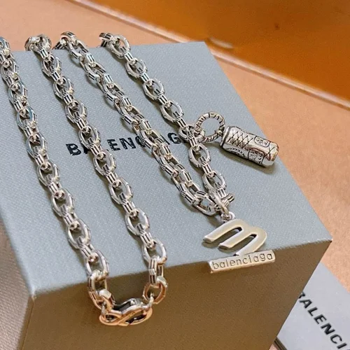Balenciaga Jewelry Balenciaga necklace