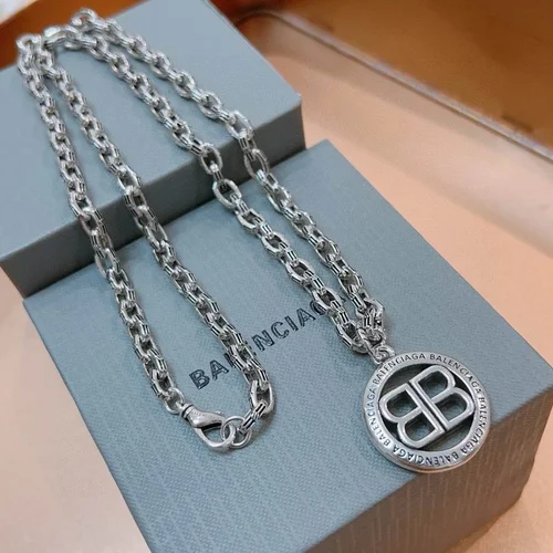 Balenciaga Jewelry Balenciaga necklace