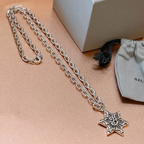 Balenciaga Jewelry Balenciaga necklace