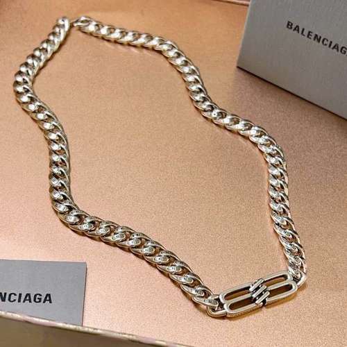 Balenciaga Jewelry Balenciaga necklace