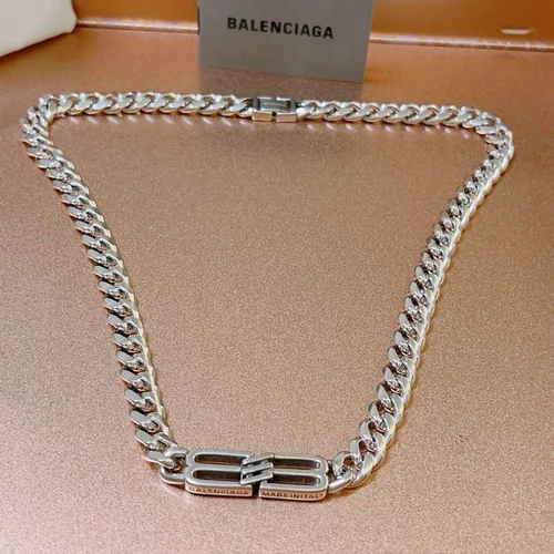 Balenciaga Jewelry Balenciaga necklace