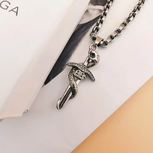 Balenciaga Jewelry Balenciaga necklace