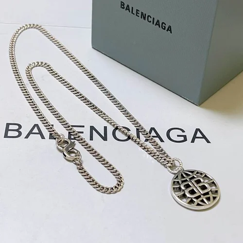 Balenciaga Jewelry Balenciaga necklace
