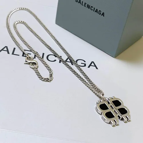 Balenciaga Jewelry Balenciaga necklace