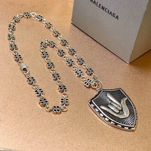 Balenciaga Jewelry Balenciaga necklace