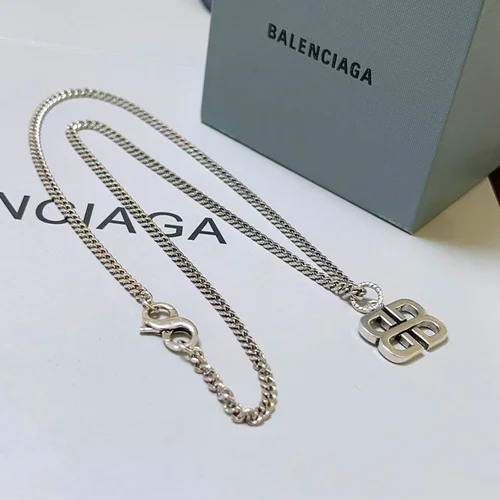 Balenciaga Jewelry Balenciaga necklace