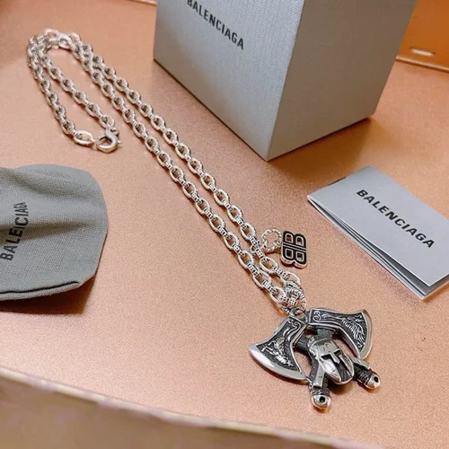 Balenciaga Jewelry Balenciaga necklace