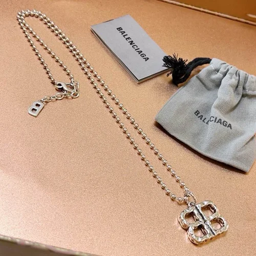 Balenciaga Jewelry Balenciaga necklace