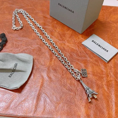 Balenciaga Jewelry Balenciaga necklace