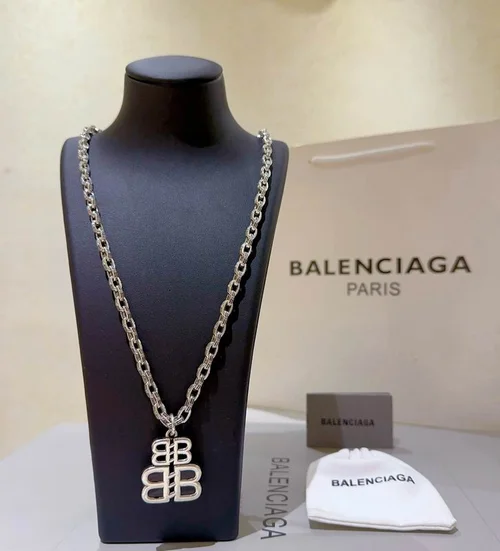 Balenciaga Jewelry Balenciaga necklace