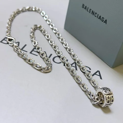 Balenciaga Jewelry Balenciaga necklace