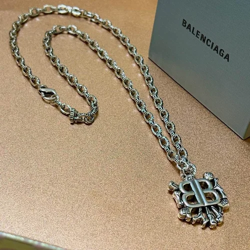 Balenciaga Jewelry Balenciaga necklace