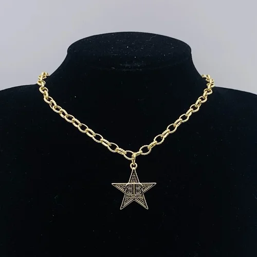 Balenciaga Jewelry Balenciaga necklace