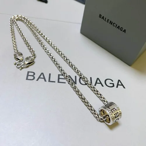 Balenciaga Jewelry Balenciaga necklace