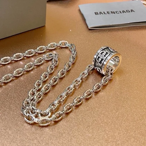 Balenciaga Jewelry Balenciaga necklace