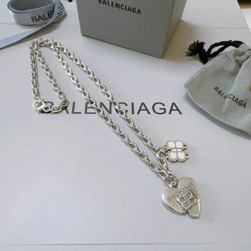 Balenciaga Jewelry Balenciaga necklace