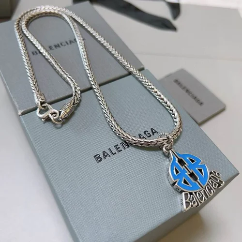 Balenciaga Jewelry Balenciaga necklace