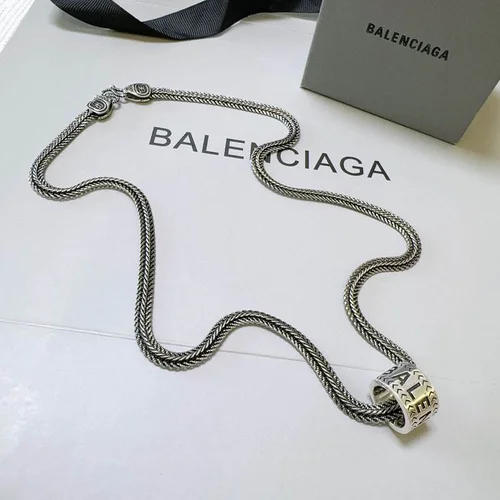 Balenciaga Jewelry Balenciaga necklace