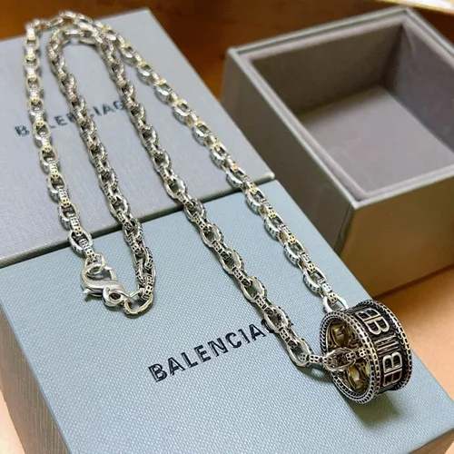 Balenciaga Jewelry Balenciaga necklace