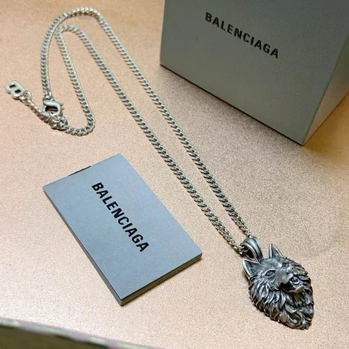 Balenciaga Jewelry Balenciaga necklace