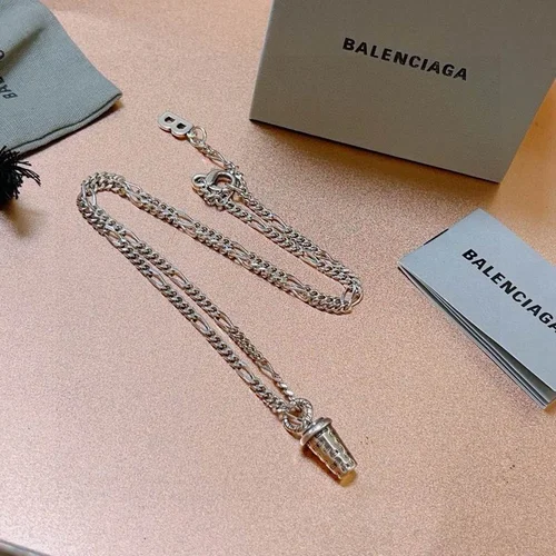 Balenciaga Jewelry Balenciaga necklace