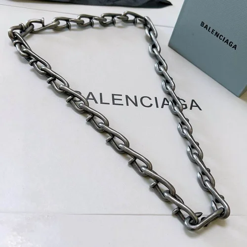Balenciaga Jewelry Balenciaga necklace