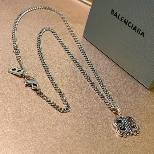 Balenciaga Jewelry Balenciaga necklace