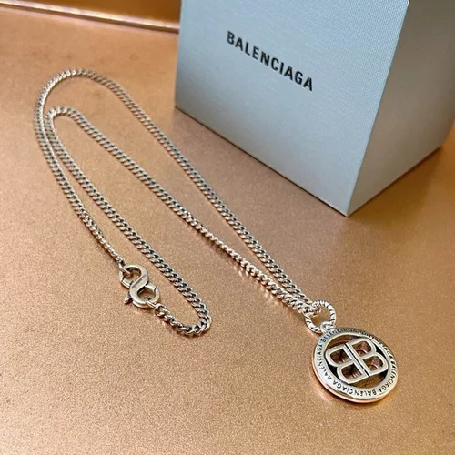 Balenciaga Jewelry Balenciaga necklace