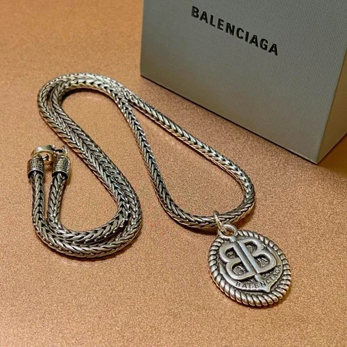 Balenciaga Jewelry Balenciaga necklace