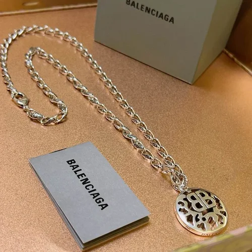 Balenciaga Jewelry Balenciaga necklace