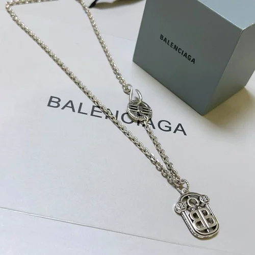 Balenciaga Jewelry Balenciaga necklace