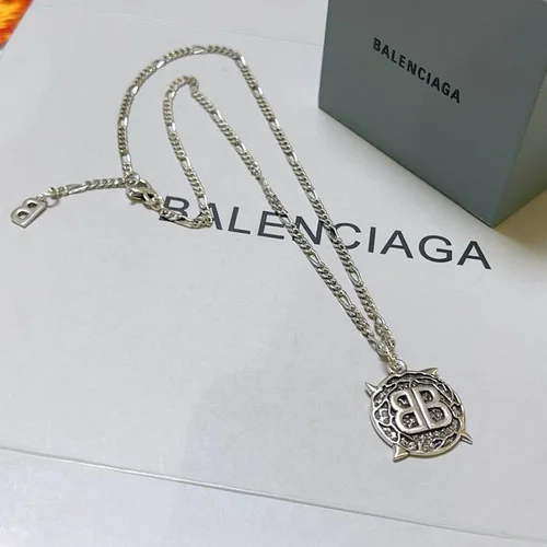 Balenciaga Jewelry Balenciaga necklace